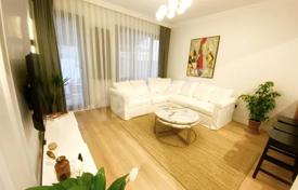 Furnished Elegant Flat with Special Decoration in Bomonti for $152,000