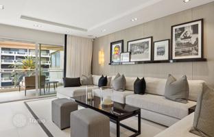4-bedroom apartment in Cannes for 2,890,000 €