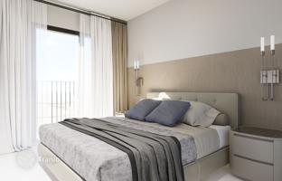 3-bedroom apartment 107 m² in Torrevieja for 450,000 €