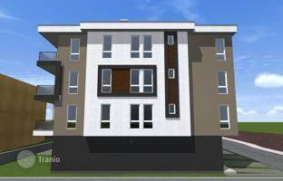 2-bedroom apartment 86 m² in Ravda for 110,000 €