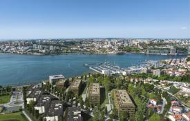 Luxury 3-bedroom flat in Gaia for 805,000 €