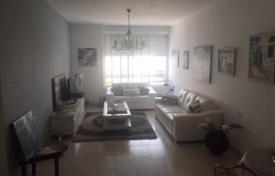 Cosy apartment with city views in a bright residence, Netanya, Israel for $580,000