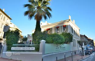10-room apartment in Antibes for 1,800,000 €