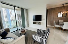 Apartment – Pattaya, Chonburi, Thailand for $226,000