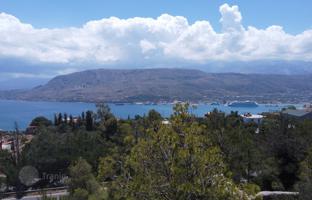 Land plot 1,192 m² in Kounoupidiana for 340,000 €
