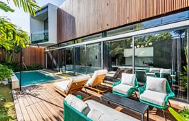 Modern Brand New 2 Bedroom Villa in Berawa for $400,000