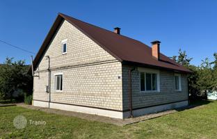 3-bedroom cottage 117 m² in Minsk region for $75,000