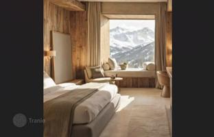2-bedroom apartment in new building 71 m² in Gudauri for $248,000