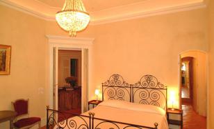 13-bedroom villa in Lake Como. Price on request