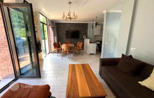 Terraced house 188 m² in Batumi for $301,000