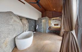 5-bedroom villa in Lamai Beach for $27,000 per week