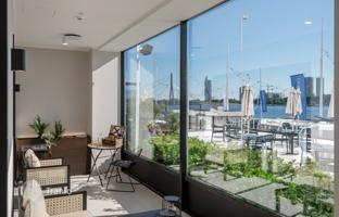 2-room apartment 52 m² in Riga for 250,000 €