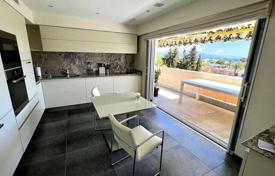 4-bedrooms apartment in Cap d'Antibes, France for 1,595,000 €
