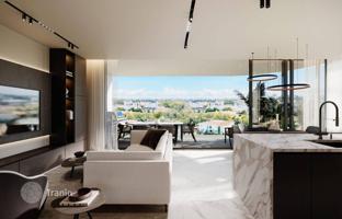4-bedroom apartment 257 m² in Egkomi for 866,000 €