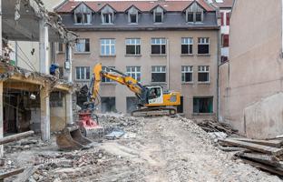 16 new flats in residential complex in Strasbourg for From 453,000 €