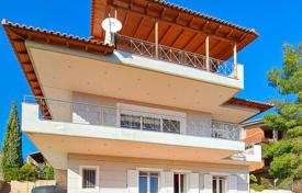 House with a direct access to the beach and panoramic views, Theologos, Greece for 600,000 €