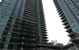 Apartment – Bay Street, Old Toronto, Toronto,  Ontario,   Canada for C$697,000