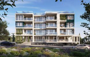 7 new flats in residential complex in Tomb of the Kings for From 295,000 €