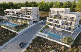 New gated residence with a swimming pool, Paphos, Cyprus for From 380,000 €