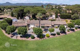 7-bedroom villa in Puget-sur-Argens for 3,480,000 €