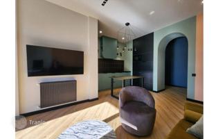1-bedroom apartment 62 m² in Kvemo Kartli for $130,000