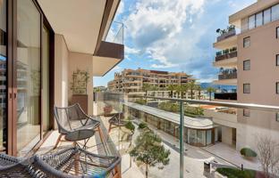 2-bedroom apartment 140 m² in Tivat city for 1,225,000 €