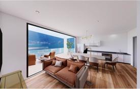 New apartment with terrace, jacuzzi and swimming pool, with views of Lake Como, Nesso, Italy for 490,000 €