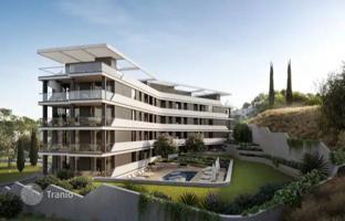 2-bedroom penthouse in Limassol for 760,000 €