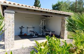Dassia Villa For Sale Central Corfu for 1,700,000 €