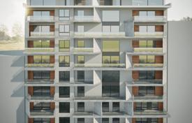3-bedroom new apartment 141 m² in Thessaloniki for 450,000 €