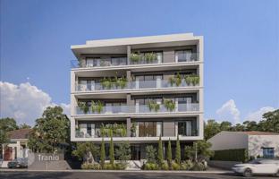 New low-rise residence near the old town of Paphos, Cyrpus for From 187,000 €