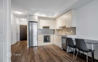 2-bedroom apartment in North York for C$738,000