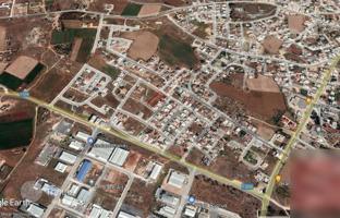 Land plot 1,648 m² in Famagusta for 170,000 €