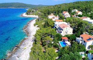 4-bedroom villa 130 m² in Korcula for 1,600,000 €