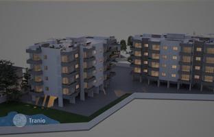Land plot 3,137 m² in Zakaki for 2,100,000 €