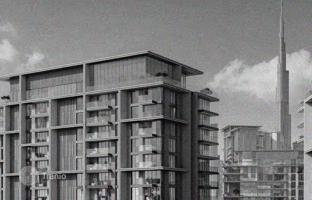 5 new flats in residential complex City Walk Crestlane 5 in Al Wasl for From $753,000