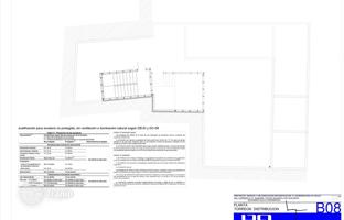 House in Bordeaux. Price on request