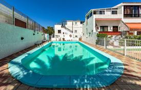 Small apartment with a terrace in a residence with a pool, near the beach, Playa de las Americas, Santa Cruz de Tenerife, Spain for 219,000 €