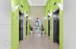 1-bedroom apartments in condo 60 m² in Miami for $375,000