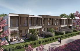 New complex of villas and townhouses Nad Al Sheba Gardens Phase 6, Nad Al Sheba 1 area, Dubai, UAE for From $6,424,000