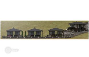 5-bedroom villa 275 m² in Trabzon for 14,659,000 TRY