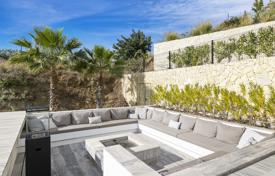 Contemporary Villa 15 minutes from the coast, Benahavis, Spain for 4,900,000 €