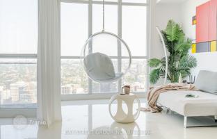 5-bedroom apartment in Iceboat Terrace for C$996,000