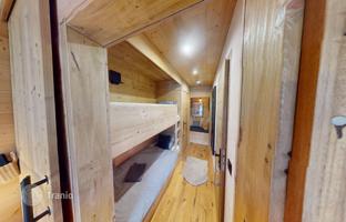 2-bedroom apartment 57 m² in Megeve for 560,000 €