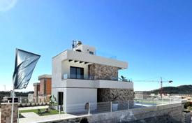 Villa – Finestrat, Valencia, Spain for 510,000 €