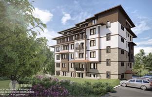2-bedroom apartment 97 m² in Sveti Vlas for 185,000 €