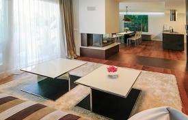 Luxury houses for sale in Split-Dalmatia County. Luxurious furnished seaside villa with a private beach, a garden and a pool, Seget Vranjica, Croatia Luxury houses for sale in Split-Dalmatia County. Luxurious furnished seaside villa with a private beach, a garden and a pool, Seget Vranjica, Croatia