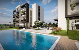 New home – Belek, Antalya, Turkey for $173,000