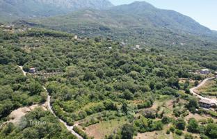 Land plot 3,000 m² in Radanovici for 550,000 €