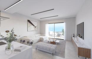 1-bedroom apartment in new building in Paphos for 270,000 €